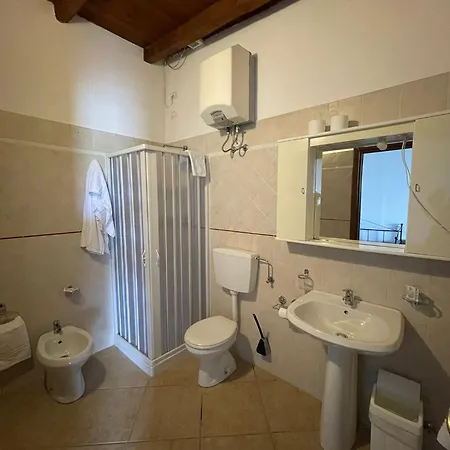 Quietovivere Vakantieboerderij Lido di Spina