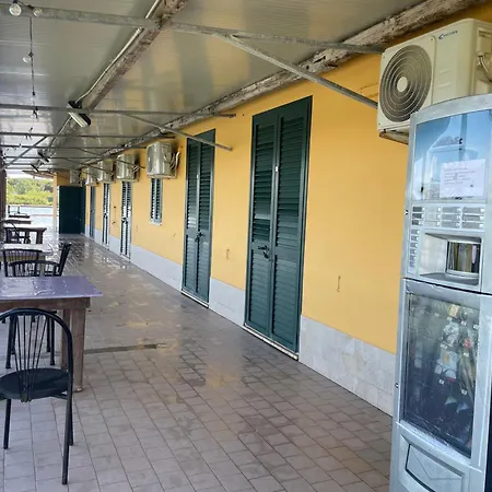 בית חווה Quietovivere *