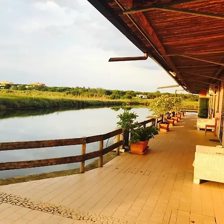 Vakantieboerderij Quietovivere