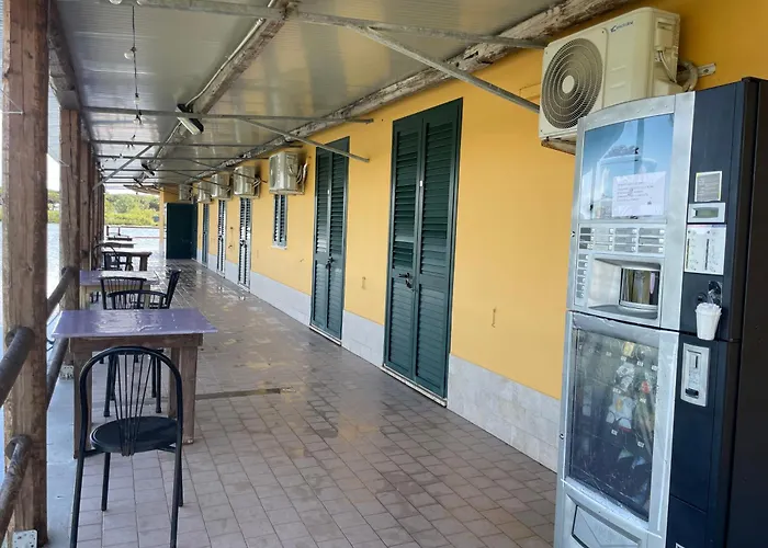 Gospodarstwo agroturystyczne Quietovivere *