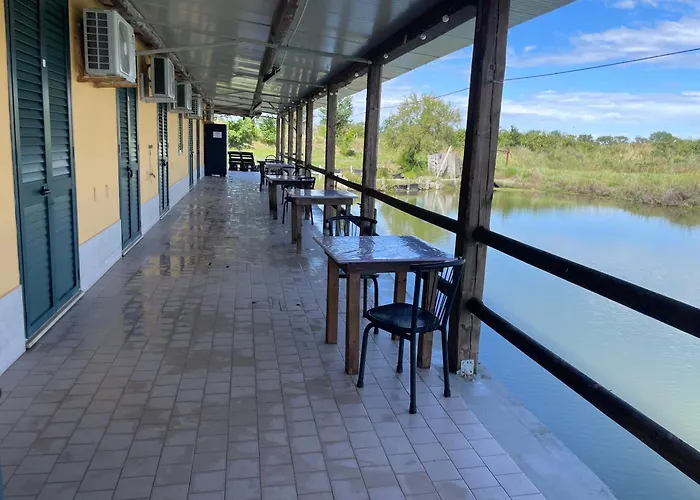 Quietovivere Lido di Spina