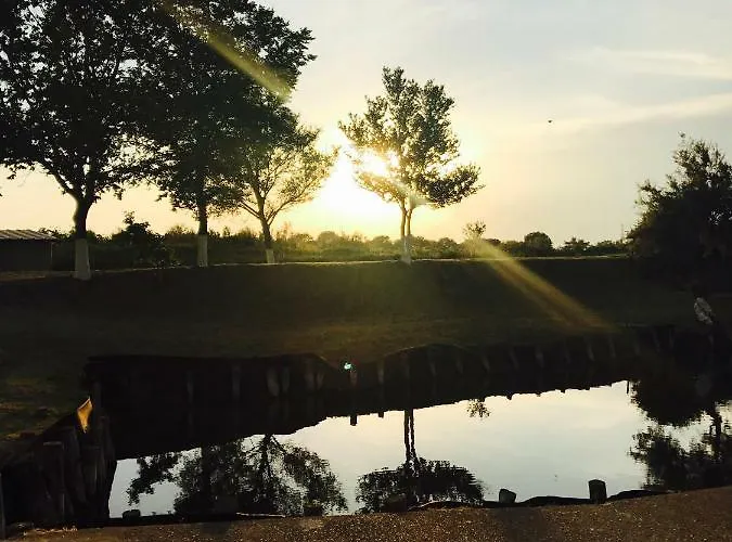 Gospodarstwo agroturystyczne Quietovivere Lido di Spina