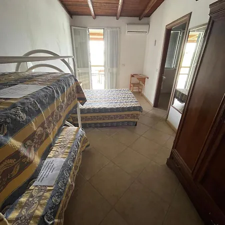 Feriegård Quietovivere *