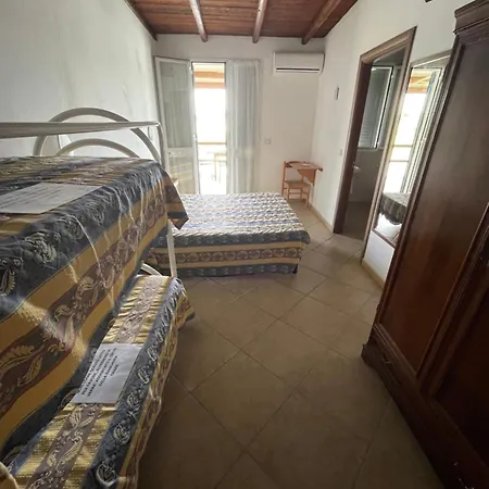 Quietovivere Séjour à la ferme Lido di Spina