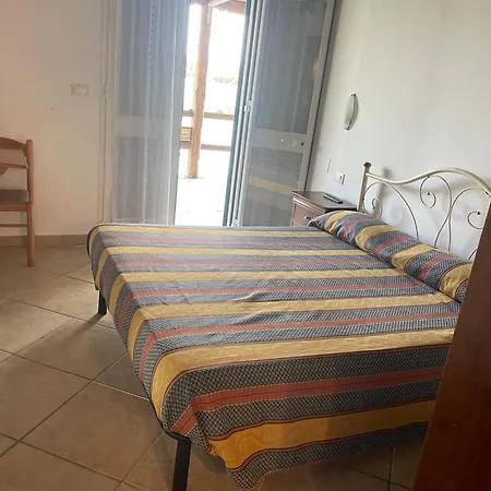 Quietovivere Alloggio per agriturismo *