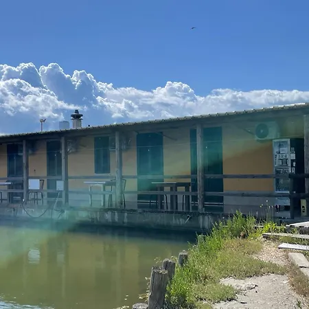 Quietovivere Feriegård Lido di Spina