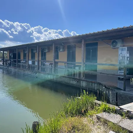 Séjour à la ferme Quietovivere *