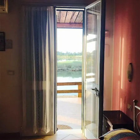 Séjour à la ferme Quietovivere