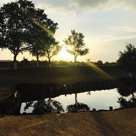 Feriegård Quietovivere Lido di Spina