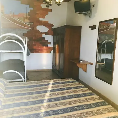 Quietovivere Séjour à la ferme Lido di Spina