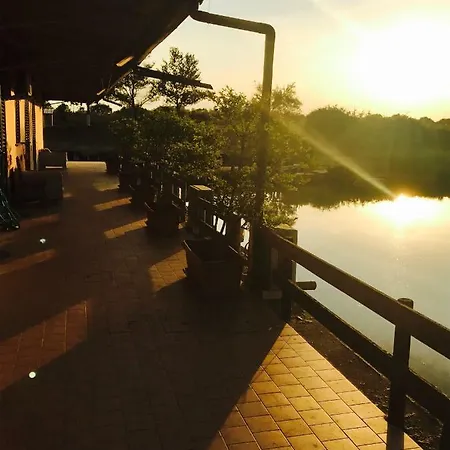 Quietovivere Séjour à la ferme *