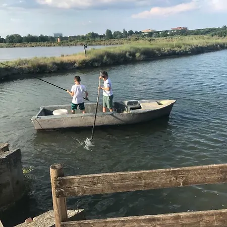 Quietovivere Feriegård Lido di Spina