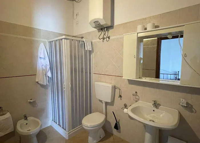 Quietovivere Alloggio per agriturismo Lido di Spina