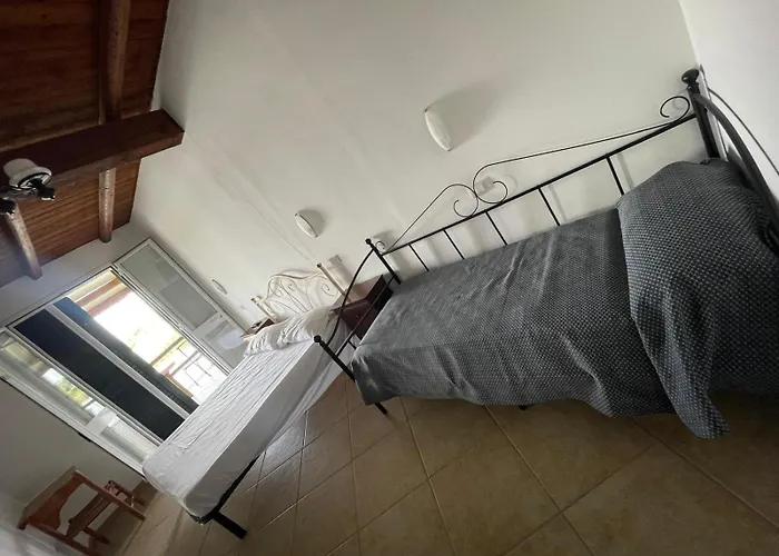 Alloggio per agriturismo Quietovivere Lido di Spina