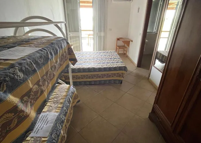 Quietovivere Alloggio per agriturismo Lido di Spina