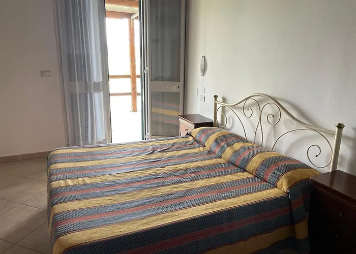 Quietovivere Alloggio per agriturismo