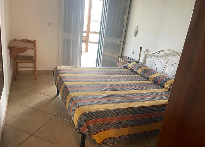 Quietovivere Alloggio per agriturismo *