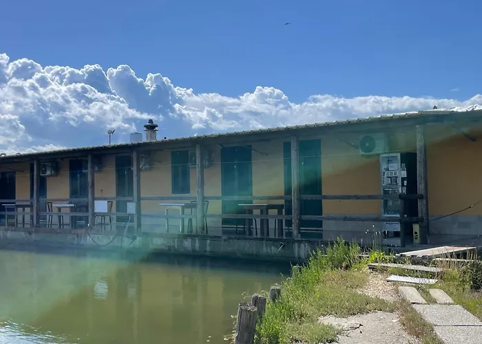 Quietovivere Alloggio per agriturismo Lido di Spina