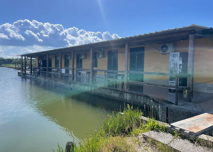 Alloggio per agriturismo Quietovivere *