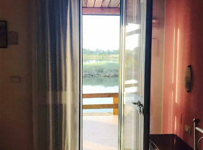 Alloggio per agriturismo Quietovivere