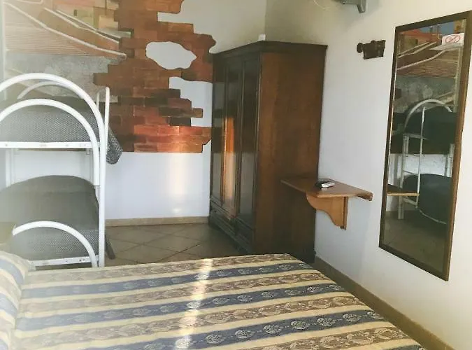 Quietovivere Alloggio per agriturismo Lido di Spina