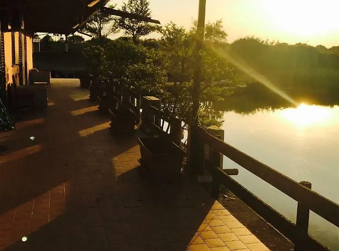 Quietovivere Alloggio per agriturismo *