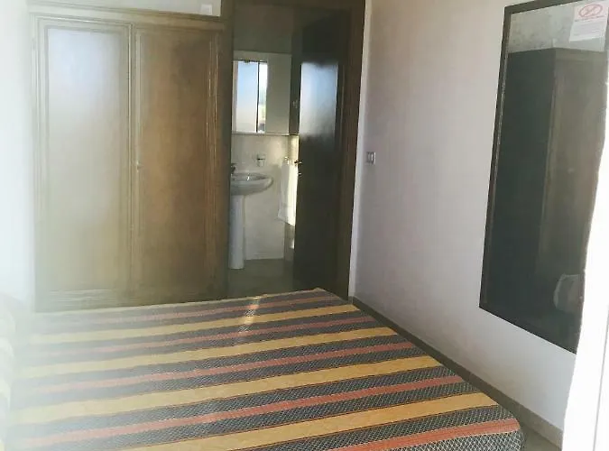 Quietovivere * ليدو دي سبينا